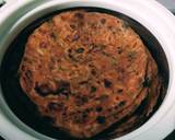 Thepla (methi na thepla) recipe step 4 photo