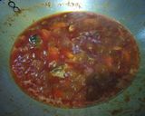 Foto langkah ke 4 dari resep Sarden pete.