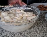 Foto del paso 12 de la receta: Cheesecake con Cookies