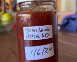 Foto del paso 7 de la receta: Mermelada de pomelo rosado