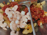 Sambel goreng kentang