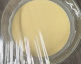 A picture of step 3 of Butter Rice Cake.