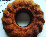 Foto del paso 4 de la receta: Bizcocho de zanahoria y nueces sin azúcar con chocolate negro