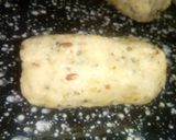 Foto del paso 3 de la receta: Palitos salados de arroz, semillas, orégano y queso!! 👌👏👏👏😉