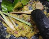 Foto langkah ke 2 dari resep Mangut lele.