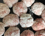 Foto del paso 2 de la receta: Albóndigas con tomate