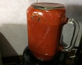 Foto del paso 2 de la receta: Chambarete en adobo en olla de presión