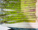 Foto del paso 1 de la receta: Rollos de espárragos y carne