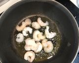Foto del paso 2 de la receta Garbanzos a la marinera
