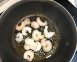 Foto del paso 2 de la receta: Garbanzos a la marinera