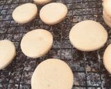 Foto del paso 7 de la receta: Alfajores de maicena