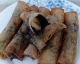 Foto langkah ke 4 dari resep Piscok Lumer.