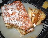 Foto del paso 10 de la receta: Postre Balcarce (lingote simple)