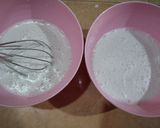 Foto langkah ke 3 dari resep Talam Sagu Mutiara.