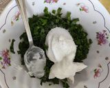 Medvehagymás csiga (tejmentes) recept fázis 4 fotója