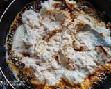 A picture of step 2 of Radha ballavi Poori Recipe.