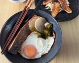 Foto langkah ke 6 dari resep Miso butter noodles.