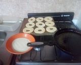 Foto del paso 3 de la receta: Rosquitas con Harina Leudante