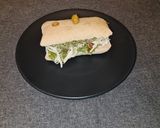 Foto del paso 9 de la receta: Ciabatta artesanal