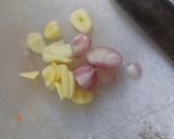 Foto langkah ke 1 dari resep Sayur bening seger.
