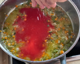 Foto del paso 4 de la receta: Bulgur con alitas