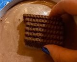 Foto del paso 1 de la receta: CHOCOTORTA🎂