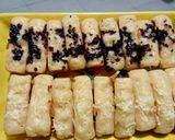 Foto langkah ke 9 dari resep Pukis.