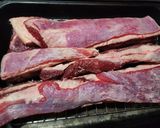 Foto del paso 1 de la receta: Asado al Horno con Verduras Recetas Fáciles (35)