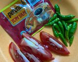 Foto langkah ke 2 dari resep Tomyam seafood.