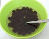 Foto langkah ke 3 dari resep Bubble Milk Tea Ala Bundis.