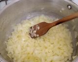 Foto del paso 2 de la receta: Tarta de choclo y zapallo