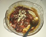 Foto langkah ke 1 dari resep Beef Teriyaki simple ala mama.timo.