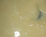 Foto langkah ke 1 dari resep Cheese Butter Chiffon Cake.