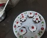 ચોકલેટ કપકેક (Chocolate Cupcake Recipe In Gujarati) રેસીપી સ્ટેપ3ફોટો