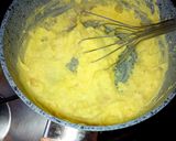 Foto del paso 6 de la receta: Facturas con crema pastelera