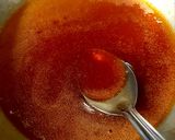 कैरेमल रसगुल्ले(caramel rasgulle recipe in hindi) रेसिपी चरण 3 फोटो