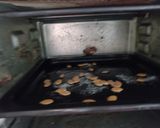 Foto del paso 3 de la receta: Crema de Porotos con Sancks de zapallo