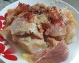Foto del paso 1 de la receta: Pipocas de pollo chez moi!!!!