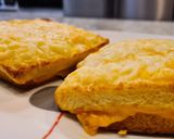 Foto del paso 6 de la receta: Bikini al horno