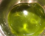 抹茶. 瑞士卷（不刻板地依赖配方，观察状态是秘籍）的食譜步驟4照片