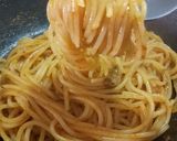 Foto langkah ke 4 dari resep Spaghetti Sarden.
