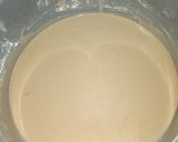 Foto langkah ke 2 dari resep Pancake (Gluten Free, Eggless).