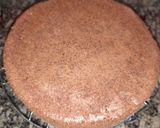 Foto del paso 6 de la receta: Bizcocho genoise de chocolate