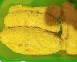 Foto langkah ke 4 dari resep Pisang Goreng Pasir Krispy.