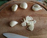 Fokhagymás olívaolaj recept fázis 1 fotója