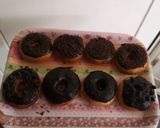 Foto langkah ke 5 dari resep Donat Kentang Empuk.