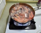 海鮮煎餅-東南亞風味痛風版的食譜步驟3照片
