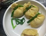 日式關東煮 おでん Oden的食譜步驟7照片
