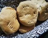 Foto del paso 9 de la receta: Pan amasado