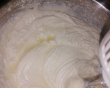 Foto del paso 10 de la receta: Pastel red velvet 👨‍🍳🔥